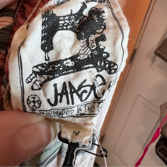 💚Jaase dress - Picture 7 of 7